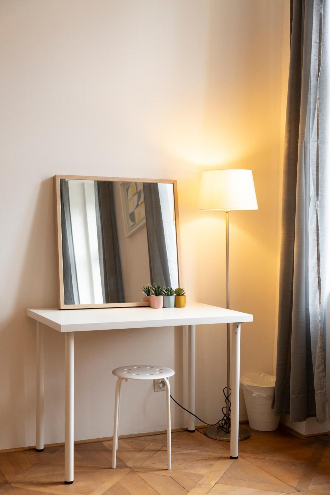 Stay Praha Apartment - New Open! Eksteriør billede