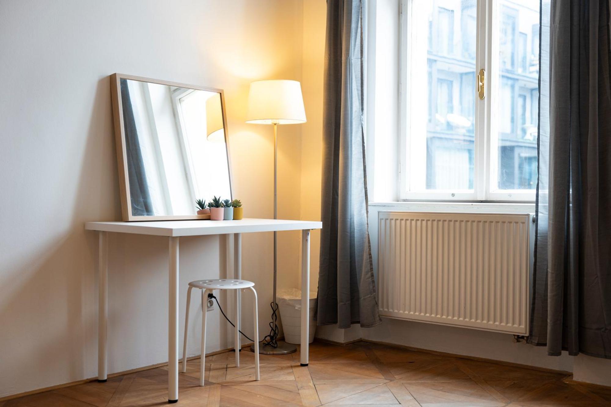 Stay Praha Apartment - New Open! Eksteriør billede