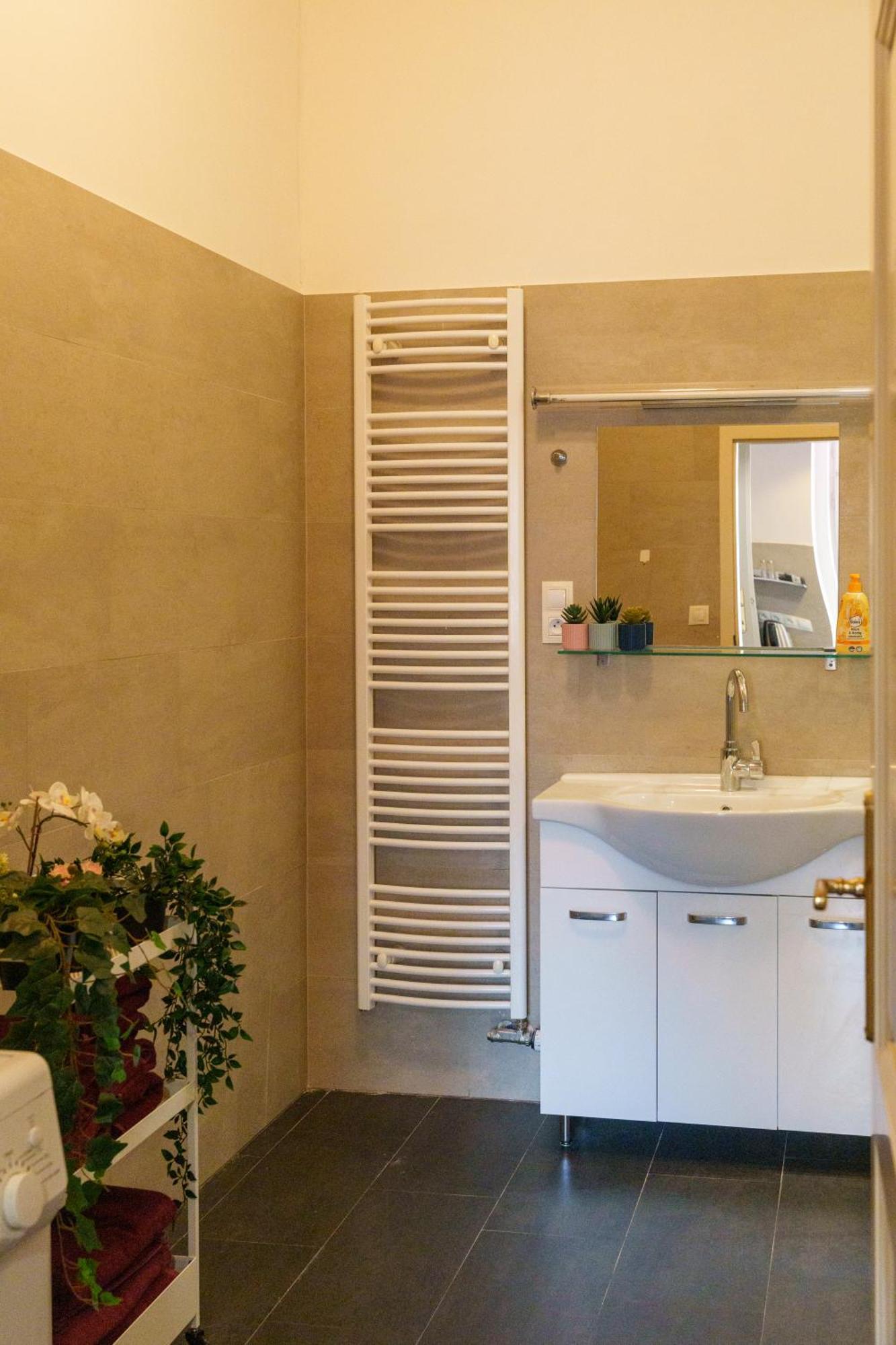 Stay Praha Apartment - New Open! Eksteriør billede
