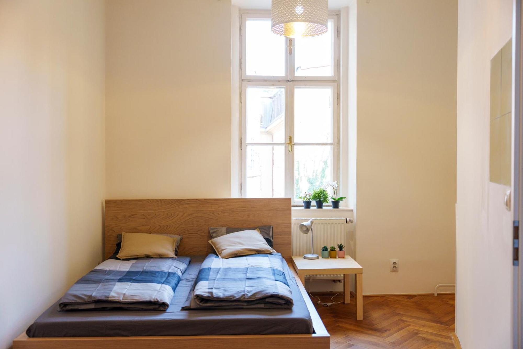 Stay Praha Apartment - New Open! Eksteriør billede