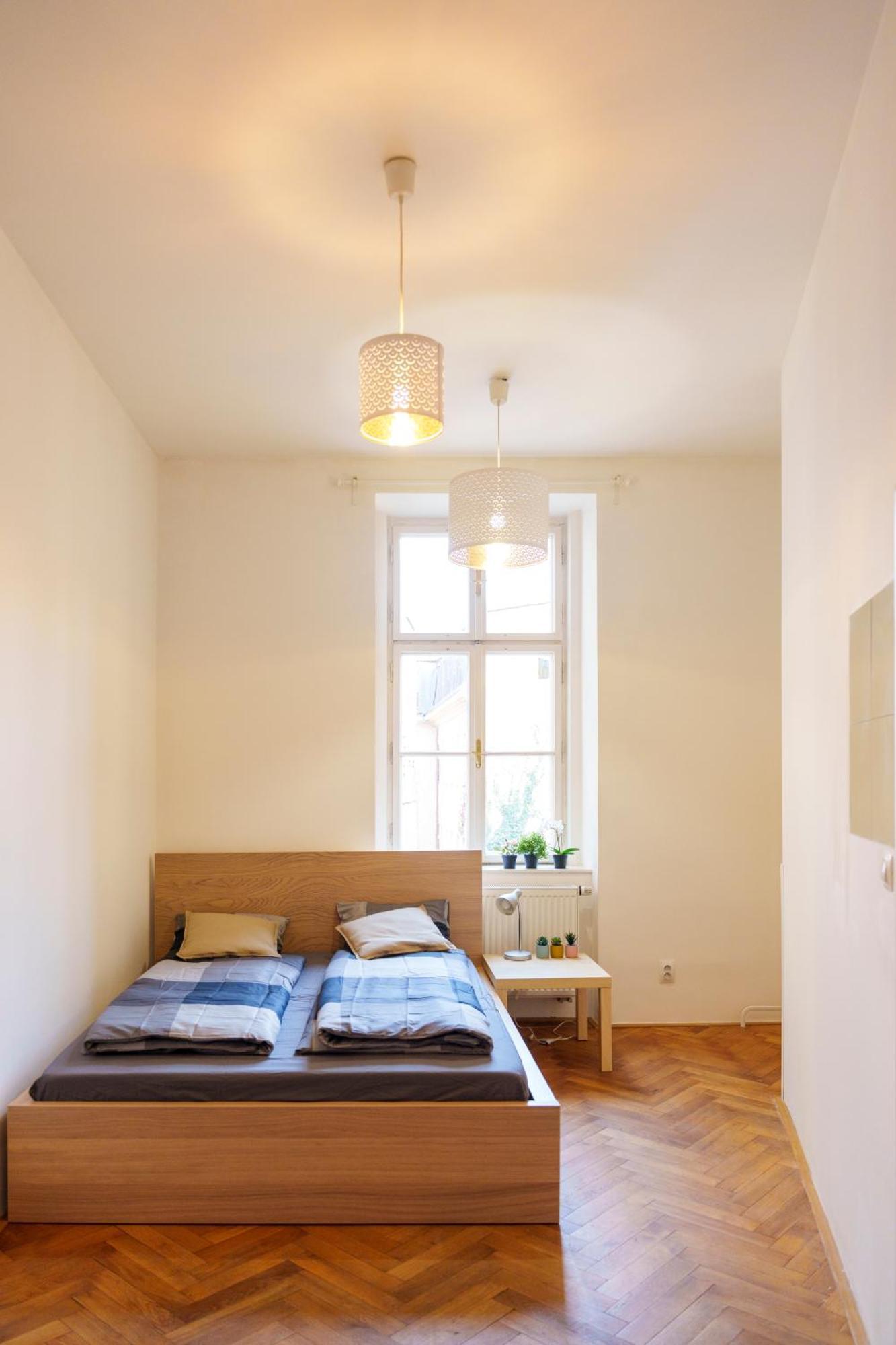 Stay Praha Apartment - New Open! Eksteriør billede